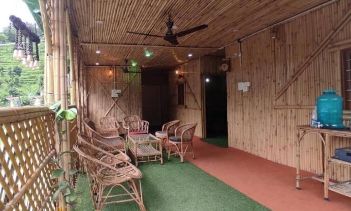 Ukhimath Hotel | Hotel Vivek Guptkashi