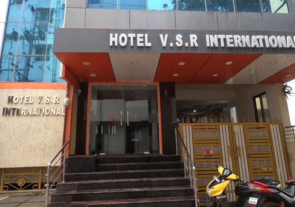 Hyderabad Hotel | Hotel VSR International