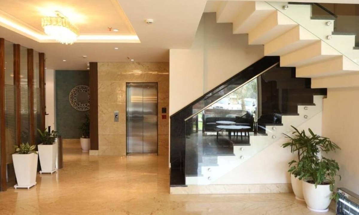 Mohali Hotel | Hotel Western Premium