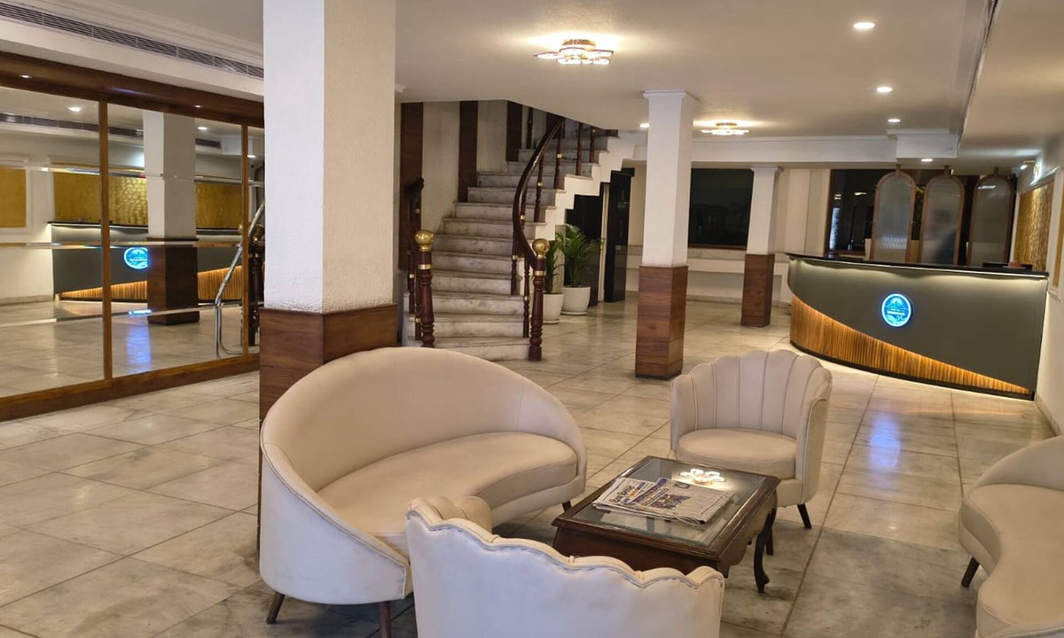 Parwanoo Hotel | Hotel Windsmur
