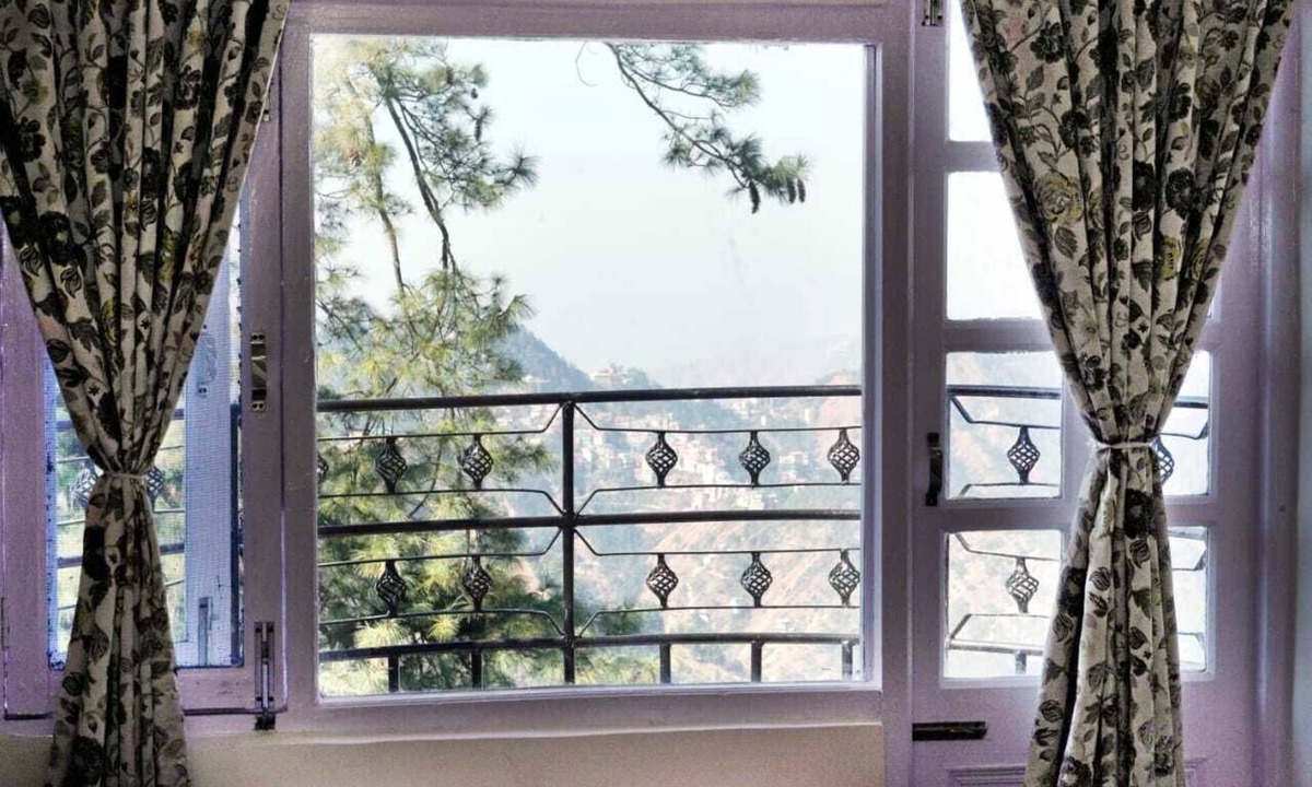 Shimla Hotel | HOTEL WOODPARK