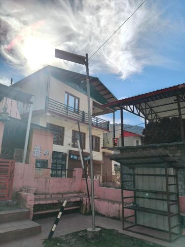 Kharsali Hotel | Hotel Yamuna palace