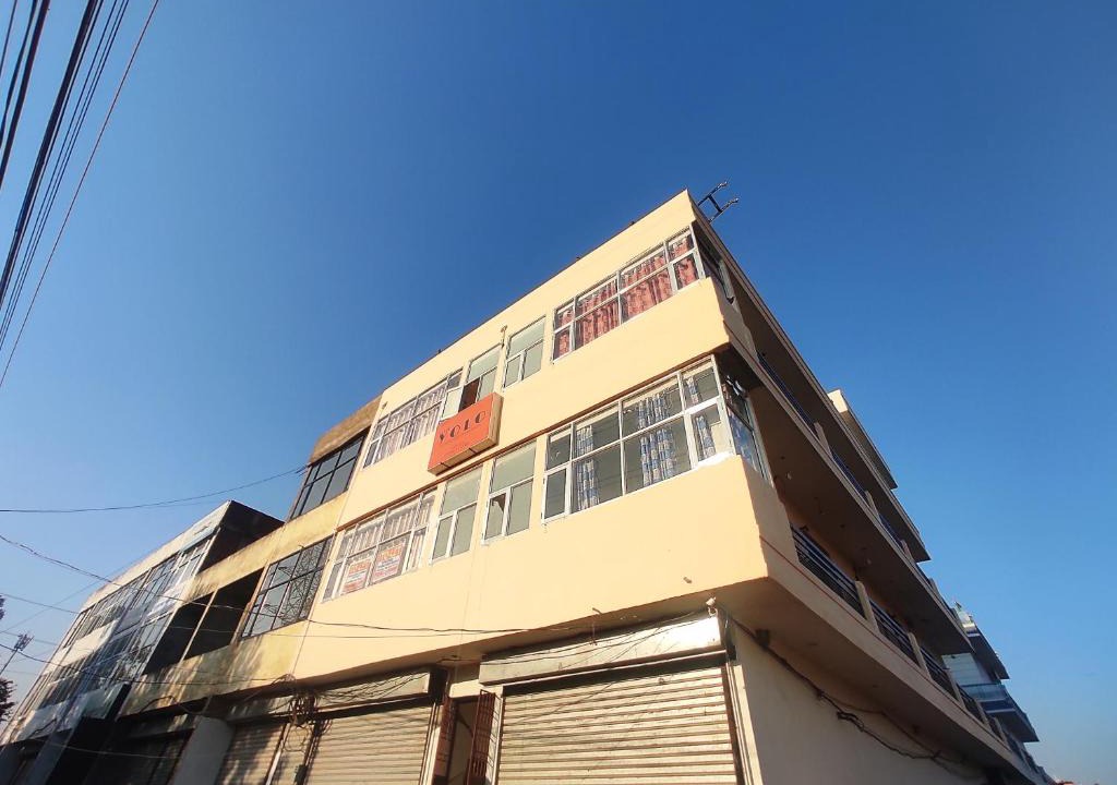 Kishangarh Hotel | Hotel Yolo- Chandigarh