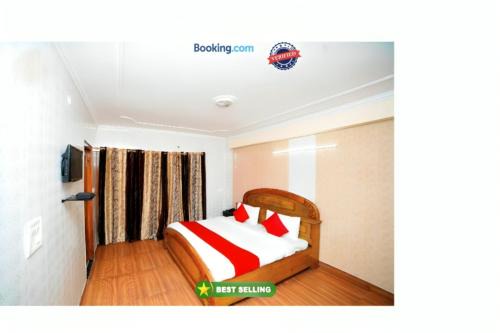 Mallital Hotel | Hotel You and Me Nainital - Parking Facilities - Spacious Room - Excellent Service Awarded