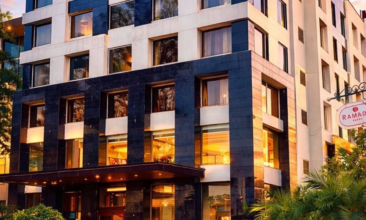 Zirakpur Hotel | Hoxton Hotels & Resorts
