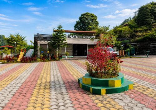 Haridwar Resort | HR The nature resort