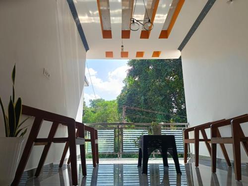 Chirayinkil Apartment | Hridhayam Homestay varkala