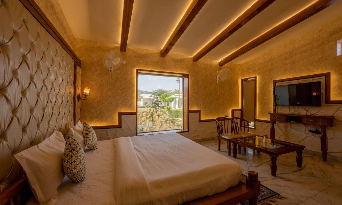 Nawalgarh Resort | Hukamgarh - A Luxury Boutique Resort