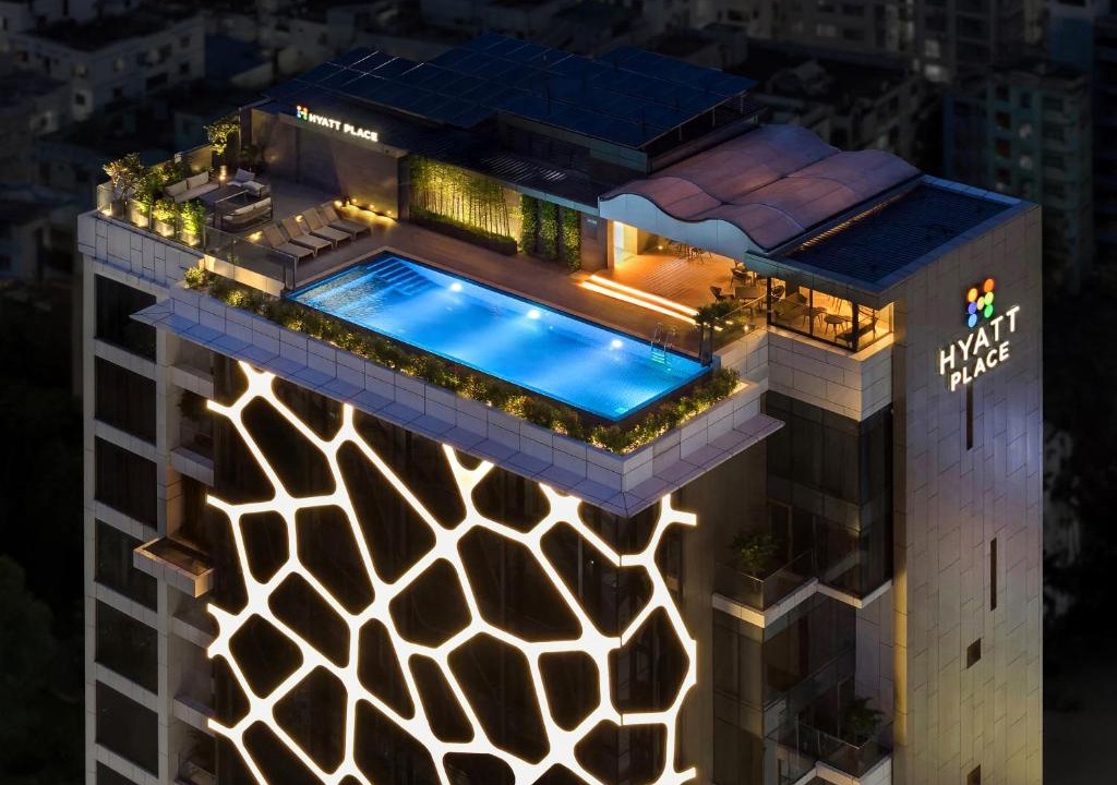 Uttara Hotel | Hyatt Place Dhaka Uttara