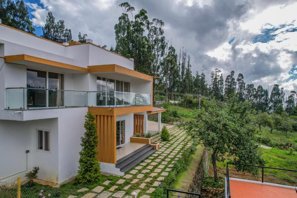 Kodaikanal House | Hyge Villa by Indo Stays