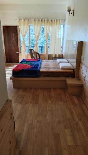 Fagu House | Ice touch home stay