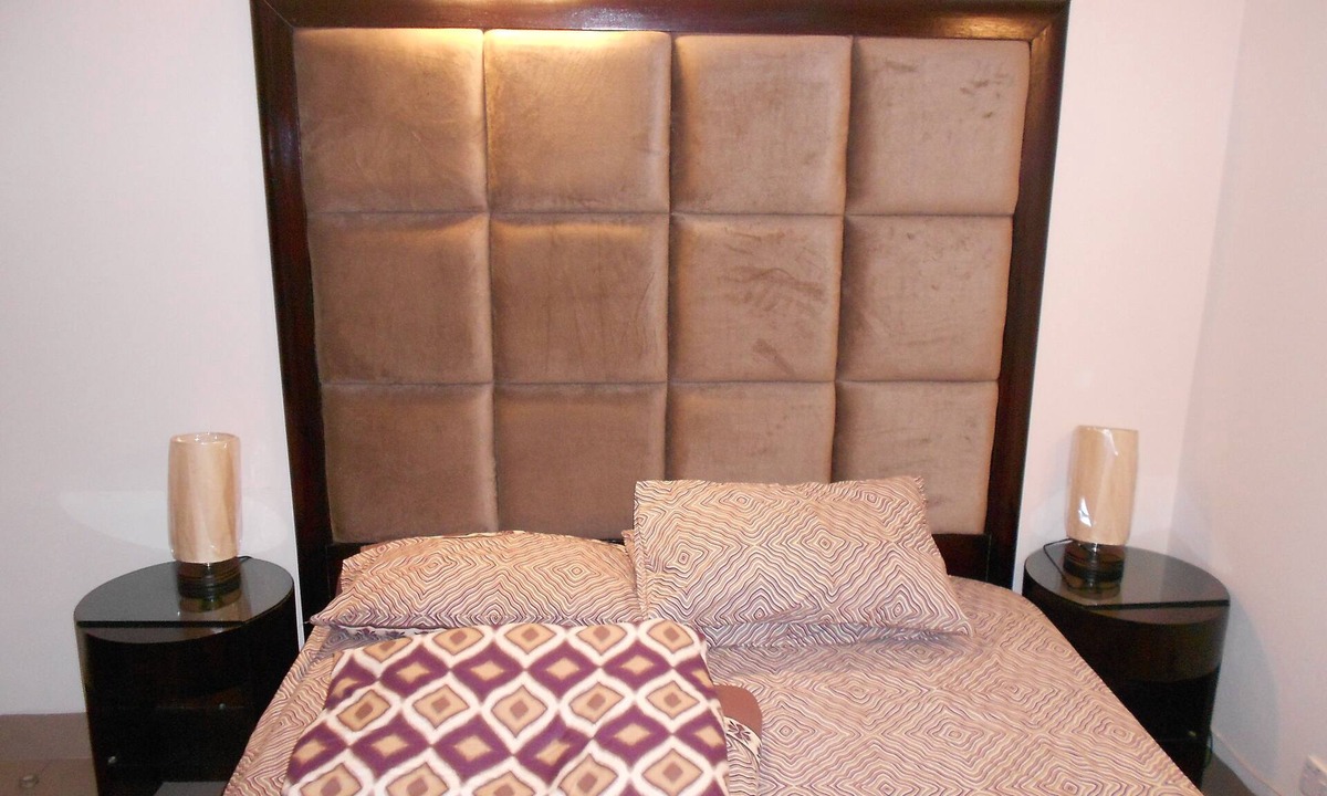 Dhaka Apartment | Ideal for a professional or a tourist .