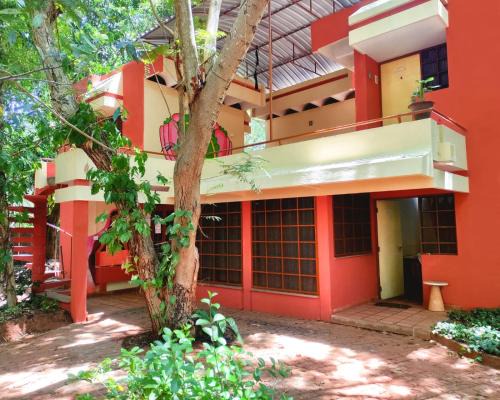 Kuilapalayam House | Illam - Youth Camp Guest House