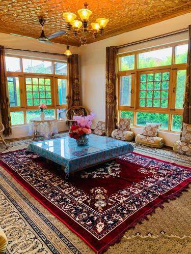 Nagin Bagh House | immee homestay