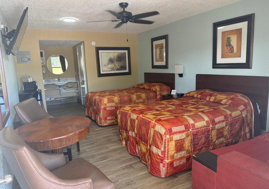 Immokalee Hotel | Immokalee Inn