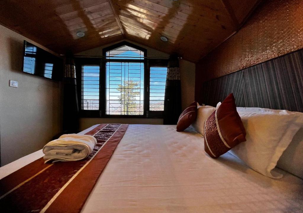Shimla Bed & Breakfast | In My House
