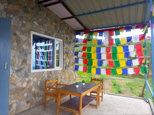 Almora House | Indra home stay kasardevi
