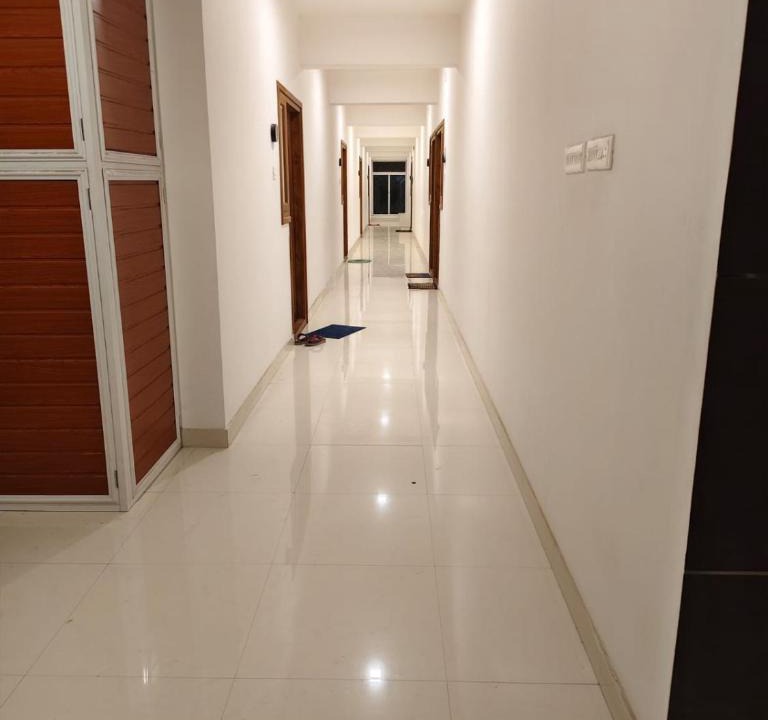 East Nada Apartment | Indraneelam Inn