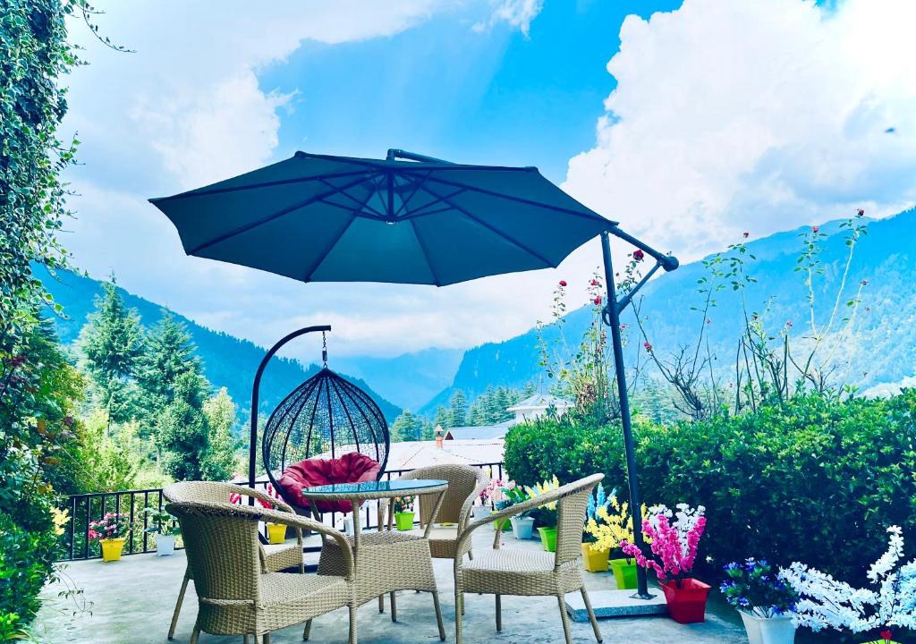 Manali Apartment | Indraprastha Cottage Manali
