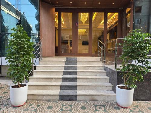 Vashi Hotel | Infinty In Vashi