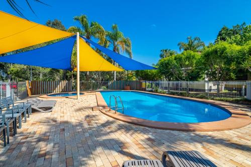 Dural Resort | Ingenia Holidays Sydney Hills