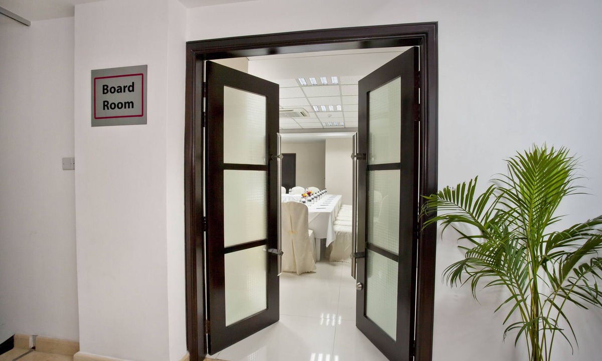 Banani Hotel | Innotel Luxury Business Hotel