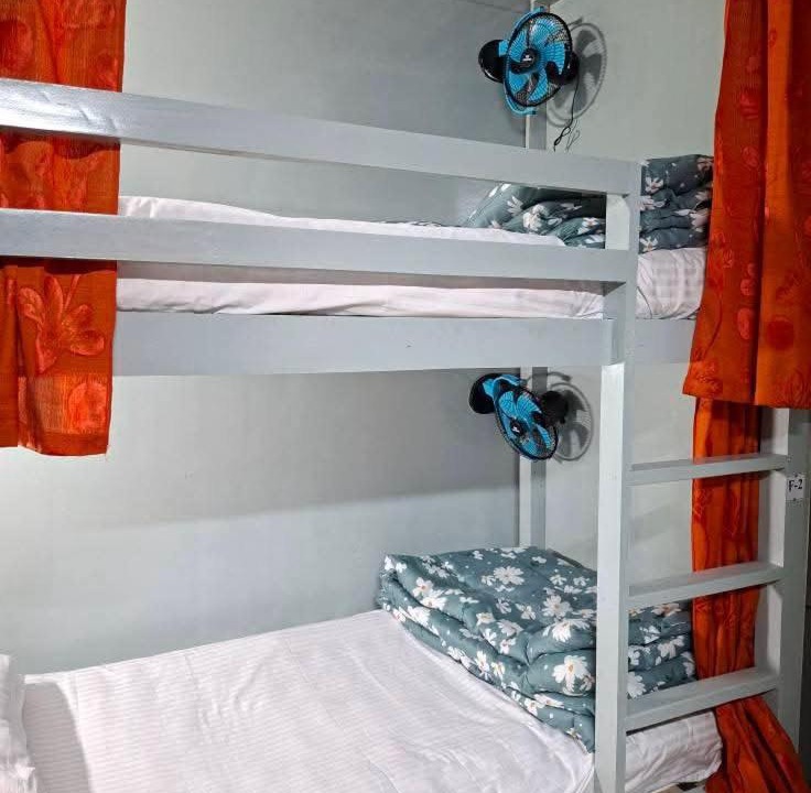 Sreemangal Upazila Hotel | International Dormitory Mohsin Plaza