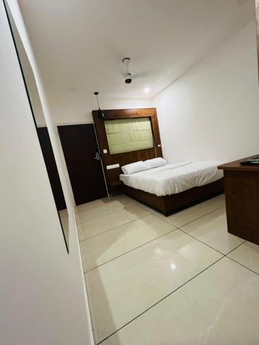 Kozhikode Hotel | International Tourist Home