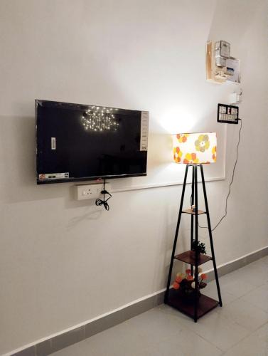 Kalapettai House | Intimate Studio, 4 km Paradise Beach SERA