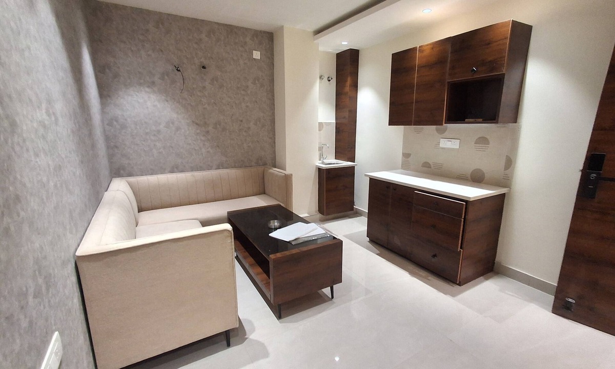 Bullawala Hotel | IP Hill Nest By Qotel Sahastradhara