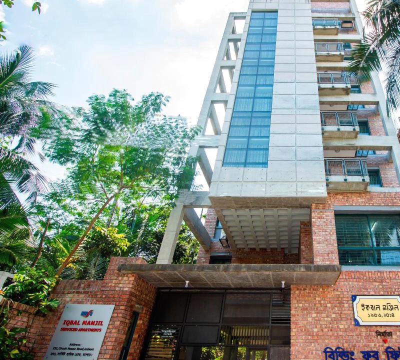 Jessore Hotel | Iqbal Manjil Serviced Apartment