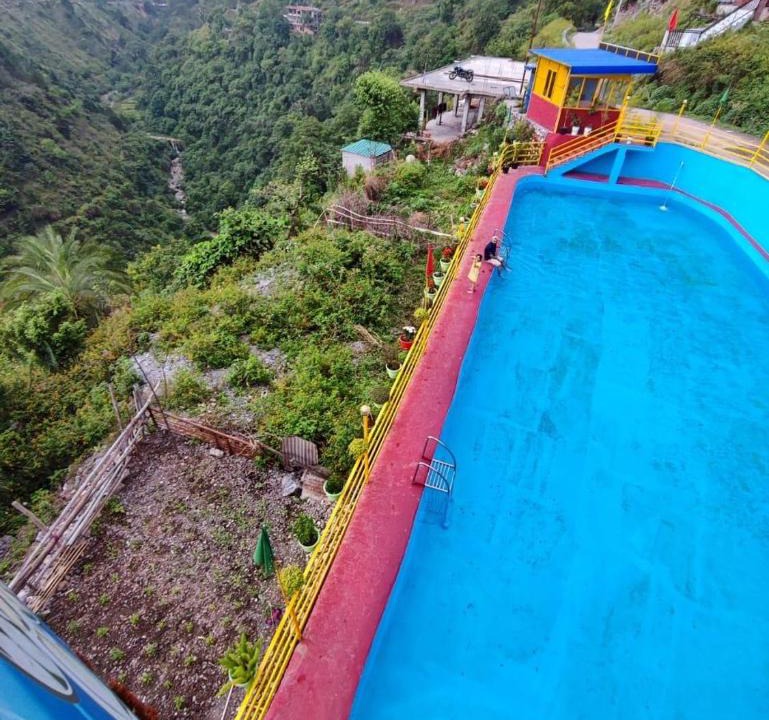 Bullawala House | Irayanna Hills Retreat