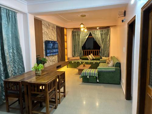 Sanjauli Apartment | Irra Homes