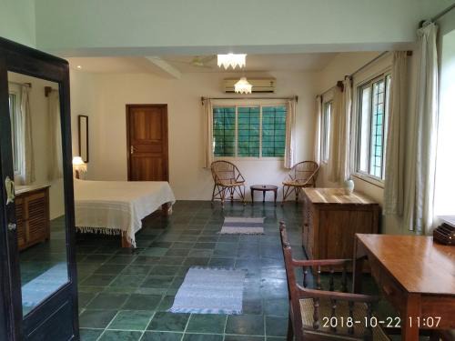 Kalapettai House | Isai Ambalam guest house