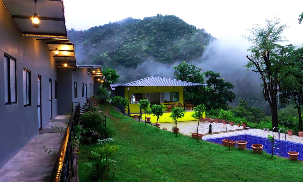 Sirala Resort | ISOL Nature Resort