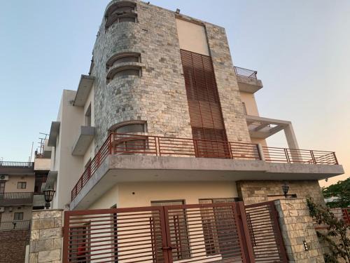 Chandigarh House | IT City Comfort HomeStay - Mohali