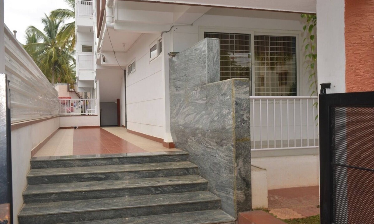 Gokulam Villa | It is a villa with all the basic amenities exactly like your sweet home.