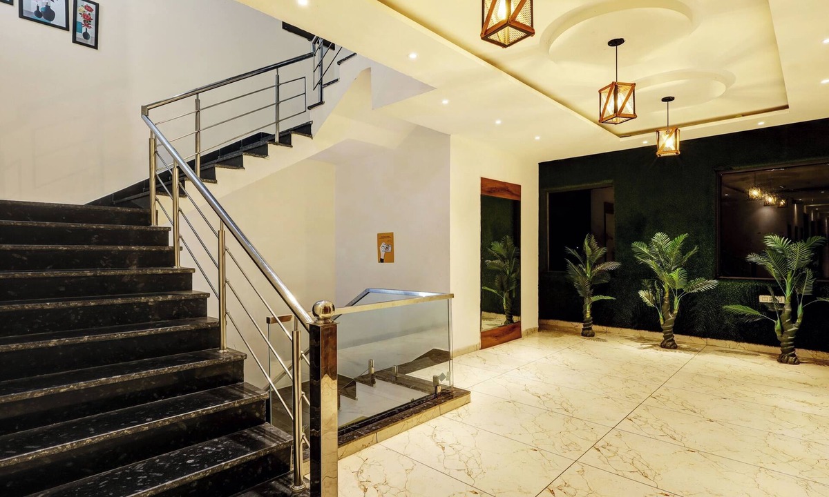 Ludhiana Hotel | Itsy Hotels Vedansh