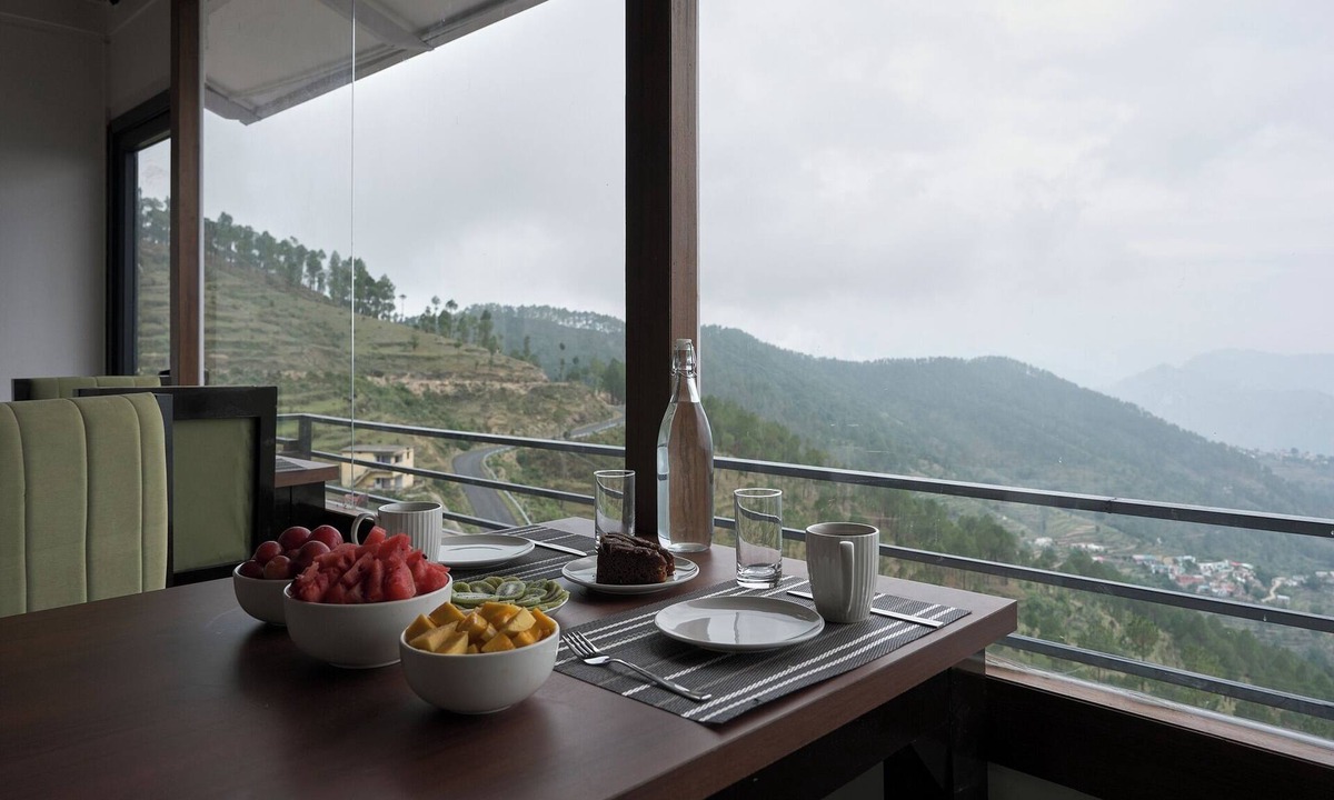 Sirala Hotel | Ivaara Resort