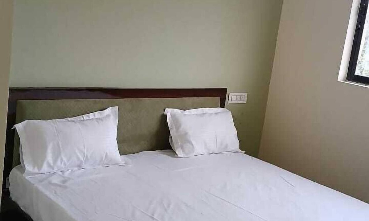 Rampur Hotel | J.R Palace Hotel & Banquet