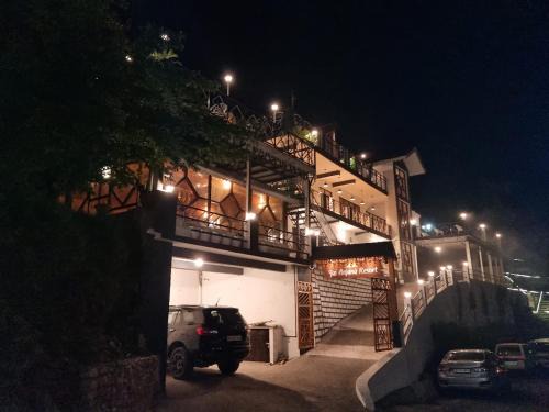 Sakalana Range Resort | Jai Anjana Resort