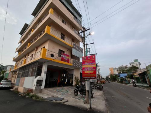 Tiruvannamalai House | Jai Arunachala HOME STAY