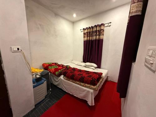 Narainkoti House | Jai maa rakeshwari homestay and tent homes