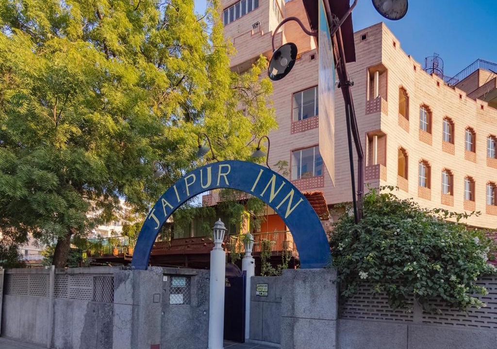 Sindhi Camp Hotel | Jaipur Inn
