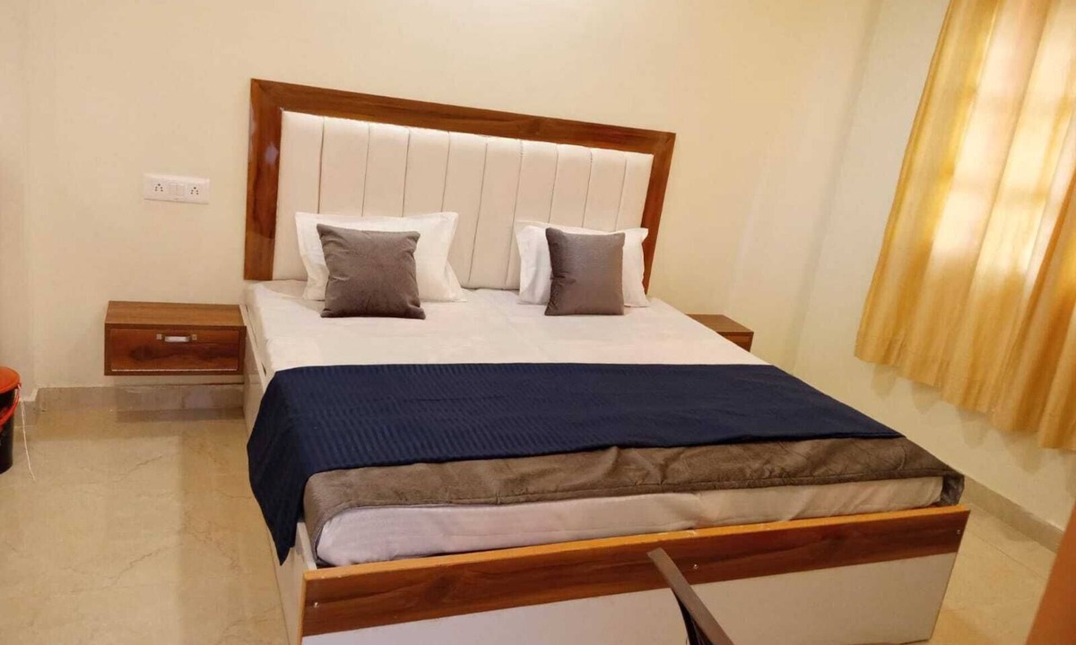 Rishikesh House | Jaiswal Home Stay