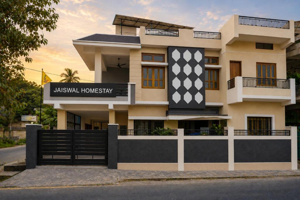 Jabalpur House | Jaiswal Homestay-Entire Holiday Home for Family or Group