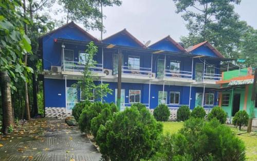 Alipurduar House | Jaldapara Jungle View Resort By StayApart
