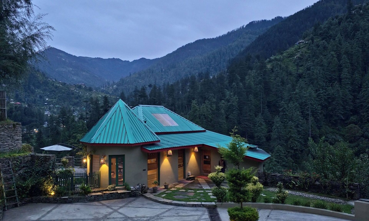 Banjar Hotel | Jalori House