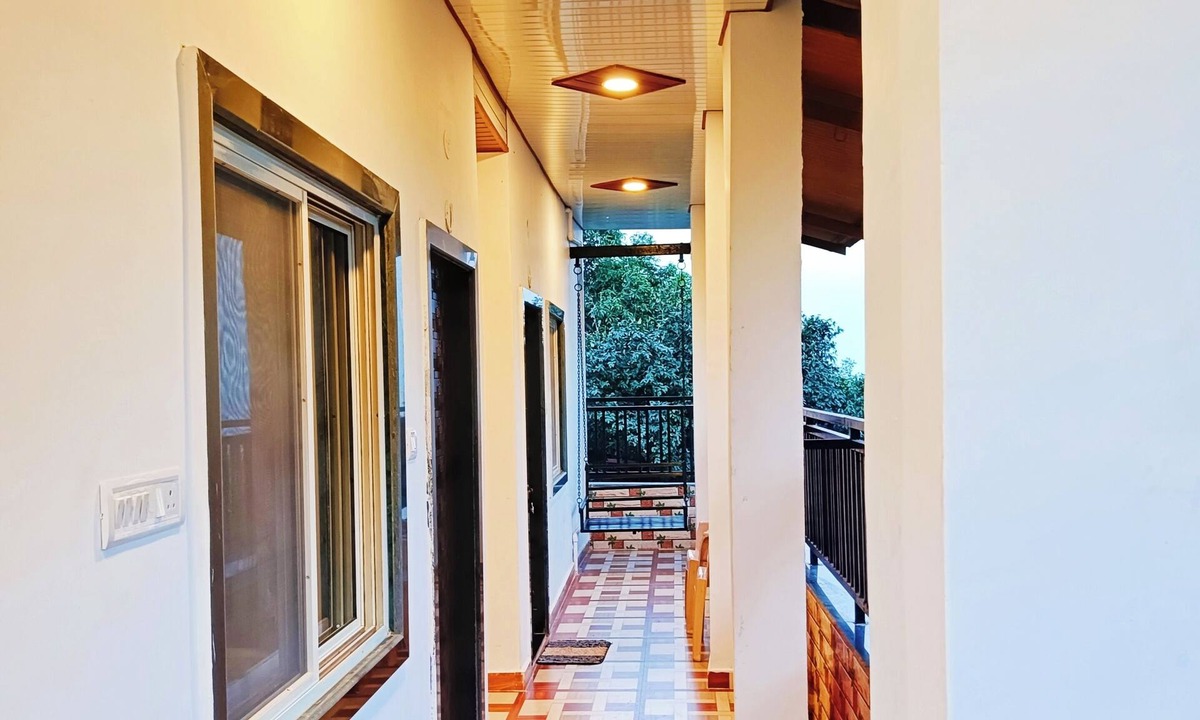 Matheran Cottage | Janani Niwas Matheran