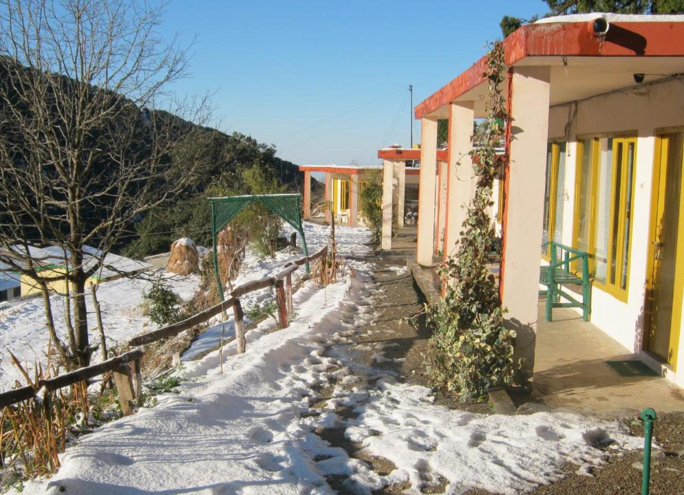 Pangot House | Janardan Resort Pangot, Nainital